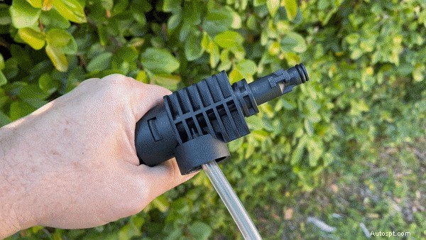 DeWalt 20V MAX Cordless Power Cleaner Review:550 PSI för fläckfri rengöring 
