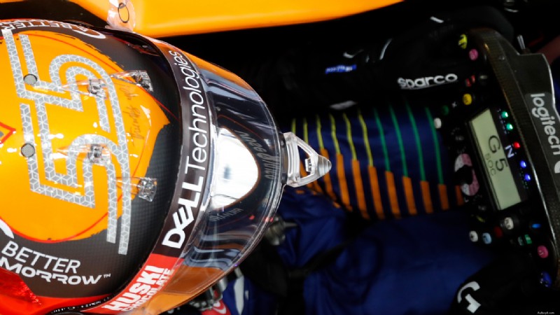 Den kompletta guiden till F1-rattar:Alla knappar, paddlar och rattar förklaras 