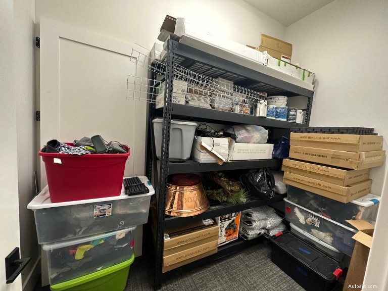 Expertguide till de bästa garagelagringssystemen:Organisera ditt utrymme idag 