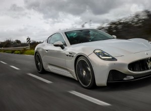 Avkoda innebörden av  GT  i bilar 