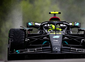 Formel 1-bilarnas verkliga hastighet:Hur fort går de? 