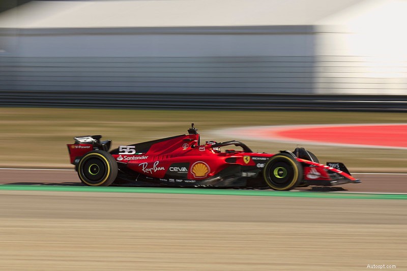 Formel 1-bilarnas verkliga hastighet:Hur fort går de? 