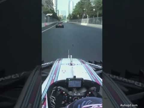 Formel 1-bilarnas verkliga hastighet:Hur fort går de? 