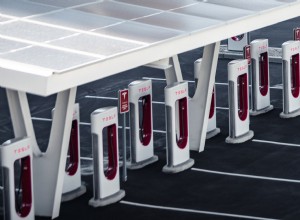 Den kompletta listan över biltillverkare som byter till Teslas NACS EV-laddningssystem (uppdaterad) 