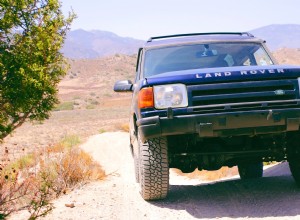 Master Overlanding:Essential Prep Steps för ett framgångsrikt äventyr 