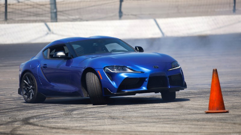 Drifting 101:Hur du kommer igång säkert och effektivt 