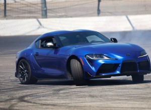 Drifting 101:Hur du kommer igång säkert och effektivt 
