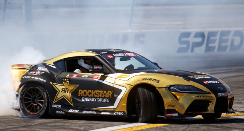 Drifting 101:Hur du kommer igång säkert och effektivt 
