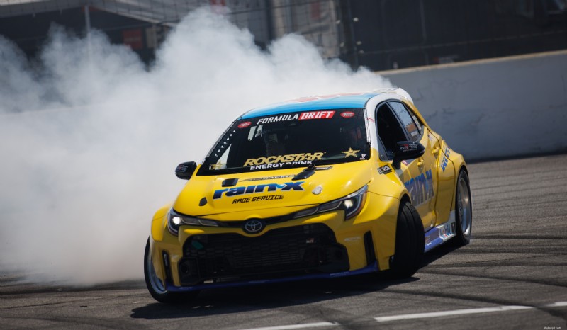Drifting 101:Hur du kommer igång säkert och effektivt 