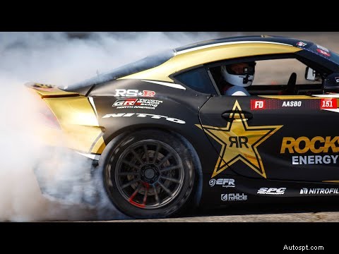Drifting 101:Hur du kommer igång säkert och effektivt 