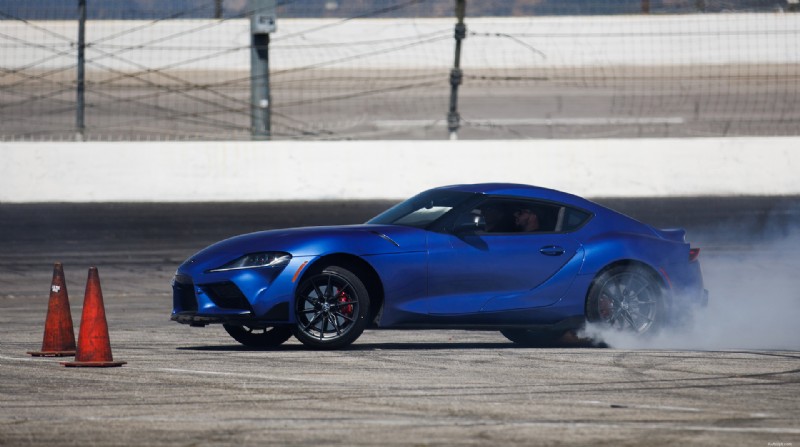 Drifting 101:Hur du kommer igång säkert och effektivt 