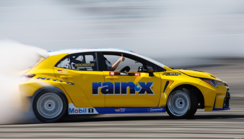 Drifting 101:Hur du kommer igång säkert och effektivt 