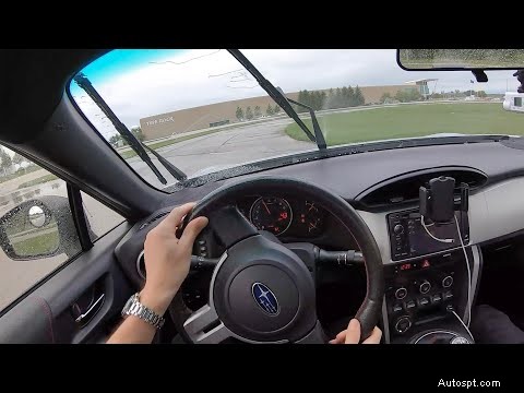Drifting 101:Hur du kommer igång säkert och effektivt 