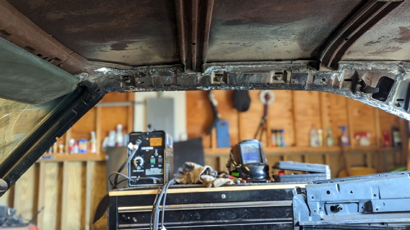 Harbor Freight Chicago Electric Flux-Core Welder:En smart investering för DIY-svetsare 