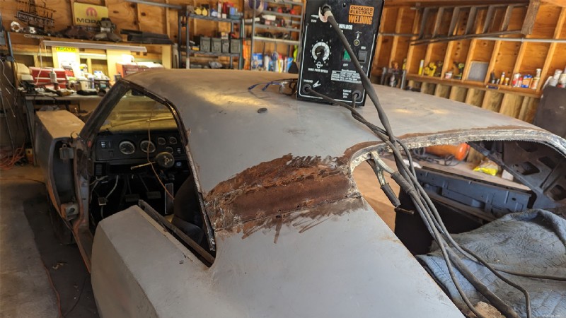 Harbor Freight Chicago Electric Flux-Core Welder:En smart investering för DIY-svetsare 