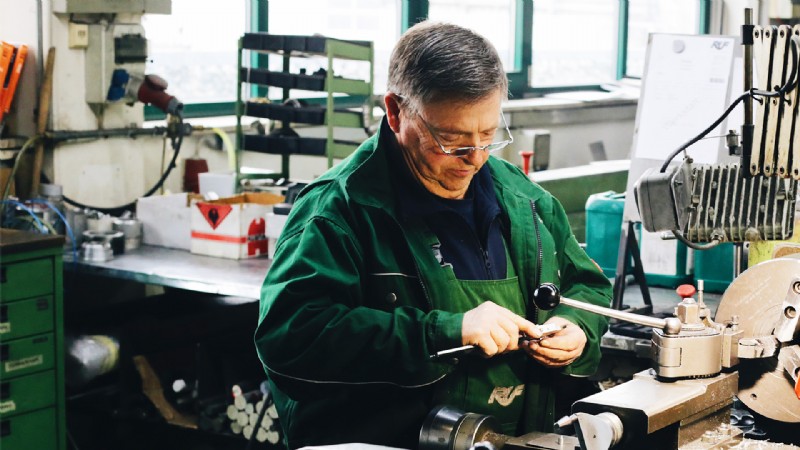 The Legacy of Ruf:A Deep Dive into One of the World s Premier Supercar Builders 