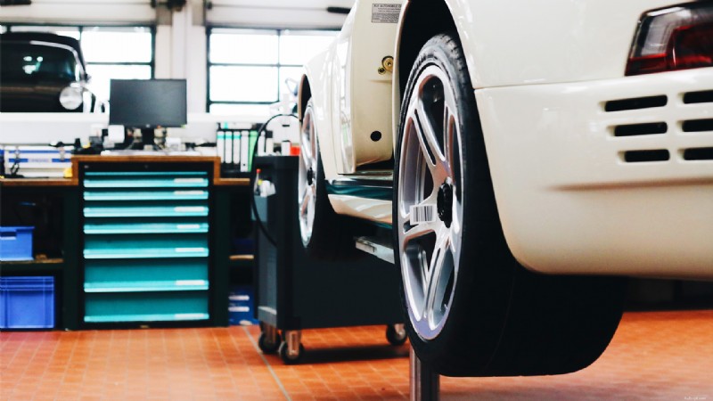 The Legacy of Ruf:A Deep Dive into One of the World s Premier Supercar Builders 