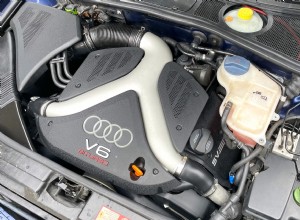Förstå Boost Leaks i fordon 
