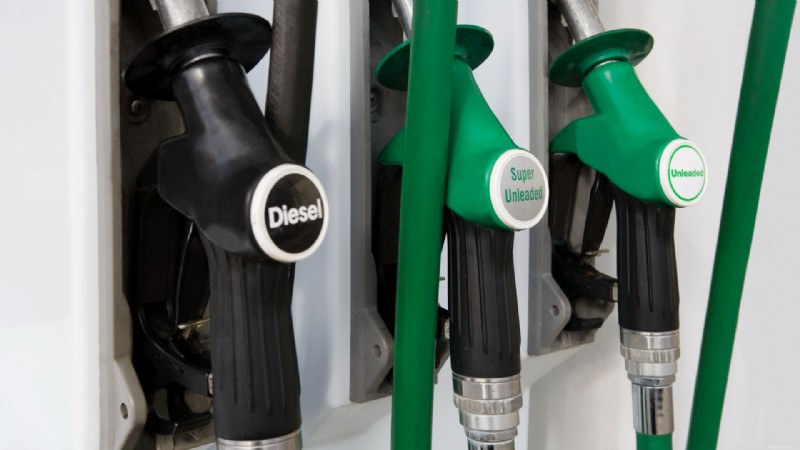 Diesel vs bensin:viktiga skillnader förklaras 