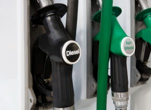 Diesel vs bensin:viktiga skillnader förklaras 
