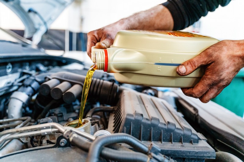 Diesel vs bensin:viktiga skillnader förklaras 