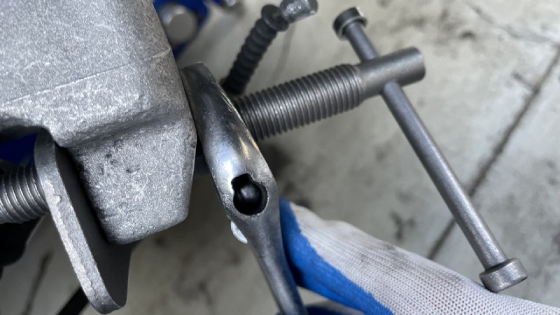 Master Brake Caliper Wind-Back:En steg-för-steg-guide 