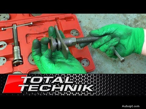 Master Brake Caliper Wind-Back:En steg-för-steg-guide 