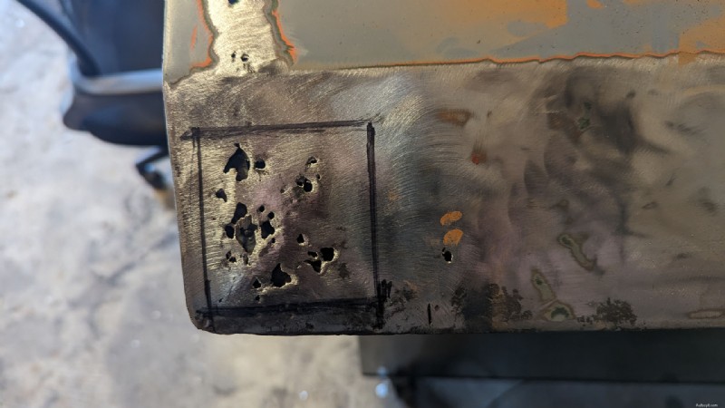 Expertguide:Ta effektivt bort djup bilrost och återställ ditt fordon 