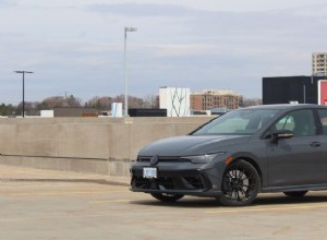 2026 Volkswagen Golf R recension:En raffinerad Hot Hatch med mogen prestanda 