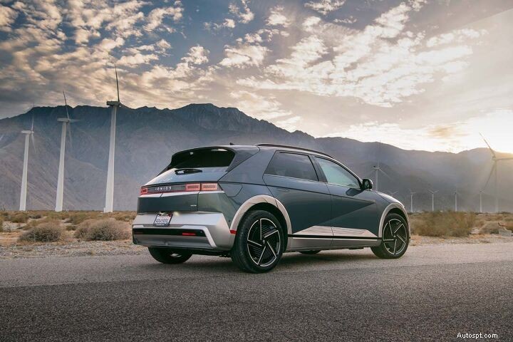 Mars 2026 SUV Research Ranking:Bästa och minst sedda modeller 