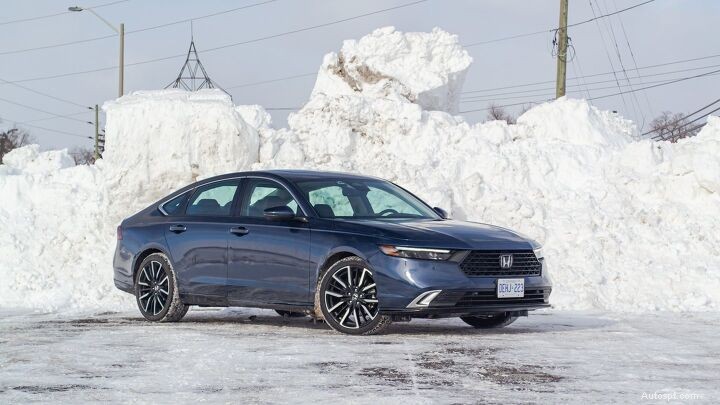 Hybrid Sedan Showdown:Toyota Camry, Honda Accord och Hyundai Sonata jämfört 
