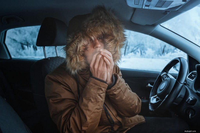 Essential Car Emergency Kit:måste ha artiklar för oväntade haverier 