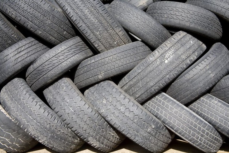 MOT Tire Regulations:Hur däckproblem leder till fel och förebyggande tips 