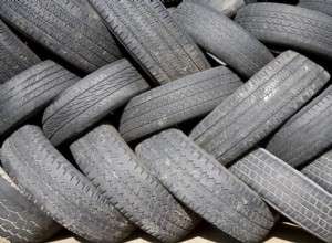 MOT Tire Regulations:Hur däckproblem leder till fel och förebyggande tips 