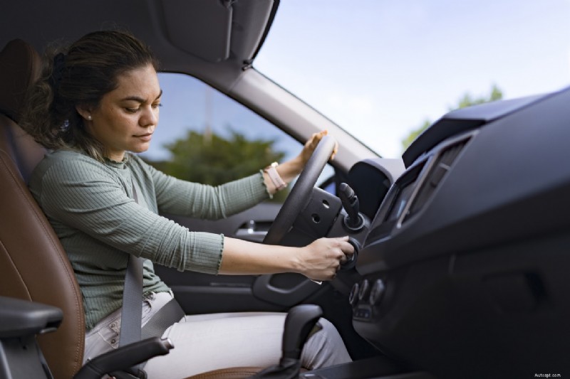 Bradex Easy Start:Hur det fungerar och hur man använder det för pålitlig motortändning 
