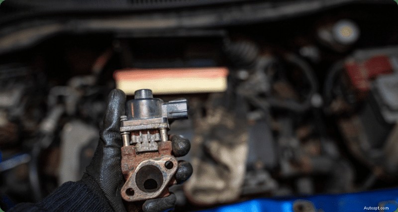 EGR-ventilrengöring på ett enkelt sätt:En proffsguide för att öka motorprestanda 