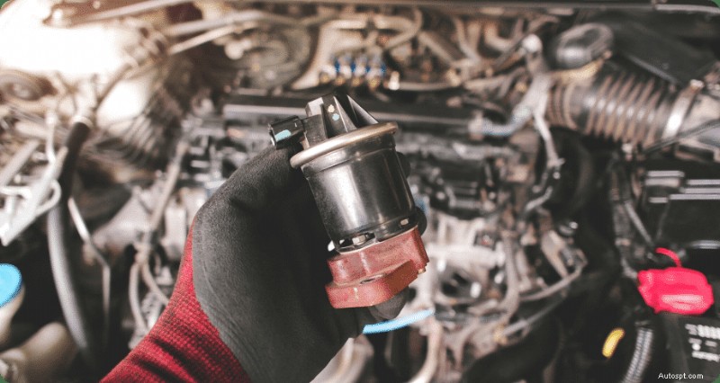 EGR-ventilrengöring på ett enkelt sätt:En proffsguide för att öka motorprestanda 