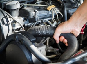 Diagnostisera problem med bilkylarslangar:Experttips och lösningar 