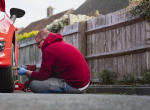 Spara pengar och förläng din bils livslängd med beprövade DIY-underhållstips 