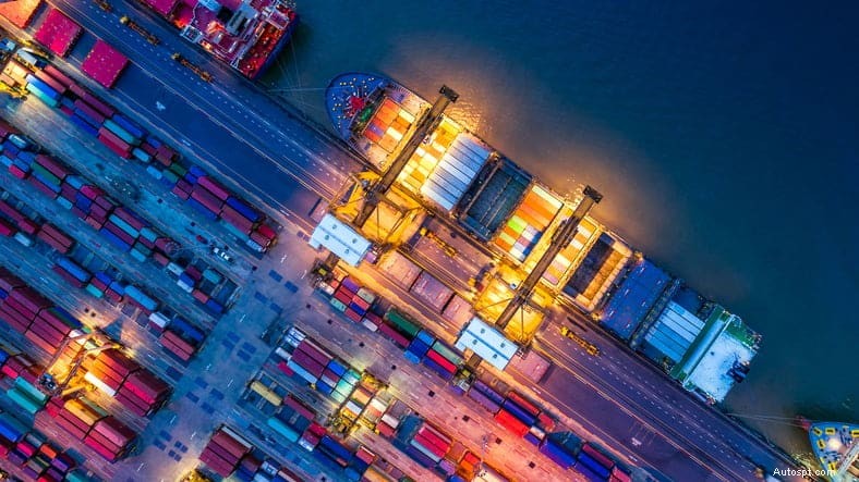 Din kompletta checklista för bilimport i Storbritannien:Steg-för-steg-guide 