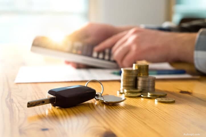 Ska du köpa ut din PCP-bil? Vägning av fördelar och risker 