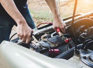 Skydda ditt fordon:5 viktiga batterihälsokontroller för tillförlitlig vinterkörning 