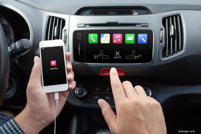 Viktiga mobilappar som varje bilägare måste ha 