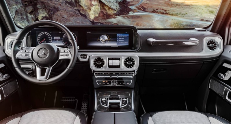 Mercedes-Benz G-Wagon Underhållskostnader:riktiga data &experttips 