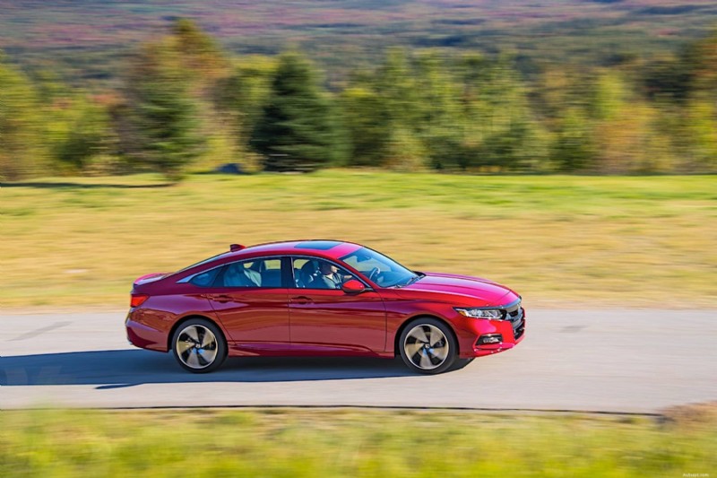 Honda Accord Underhållskostnader:En tydlig guide för att spara pengar 