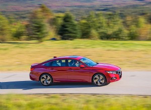 Honda Accord Underhållskostnader:En tydlig guide för att spara pengar 