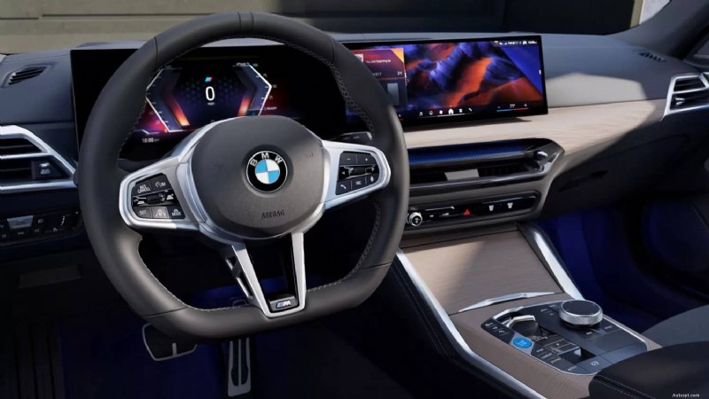 BMW i4 Underhållskostnader och tillförlitlighet:En jämförande granskning jämfört med bensin- och el-konkurrenter 