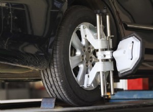 Diagnostisera däck- och hjullagerljud:orsaker, symtom och gör-det-själv-fix 
