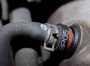Upptäck en felaktig PCV-ventil och vet ersättningskostnaderna 