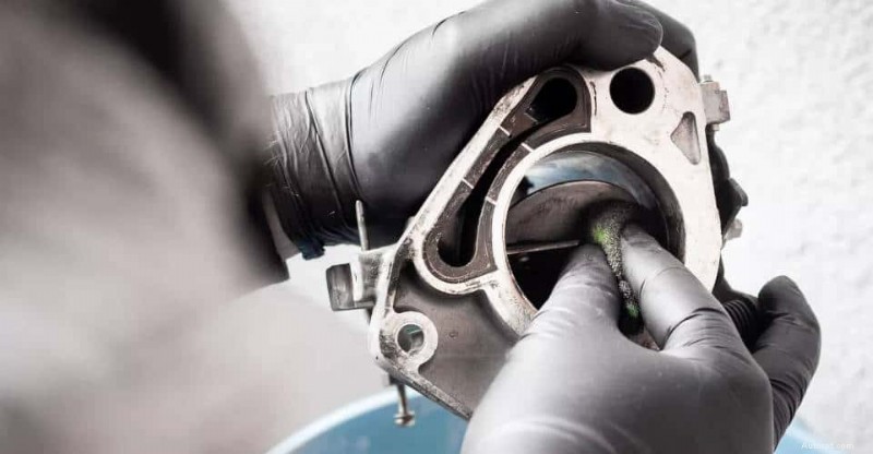 Hur fel på elektronisk gasreglage påverkar ditt fordon 